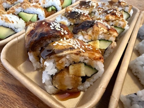 うなぎ