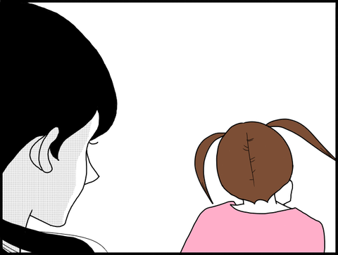 頬杖透過チハ75vg