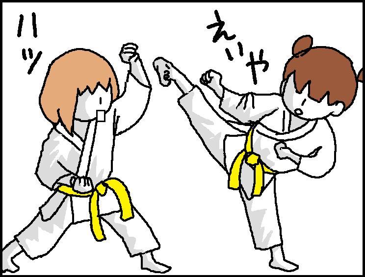 ホリー絵日記