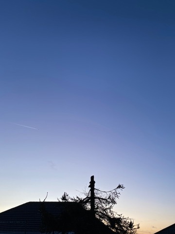 空
