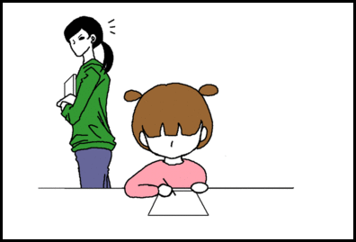ホリー絵日記