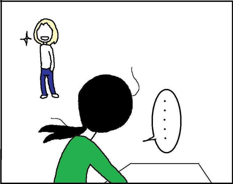 ホリー絵日記