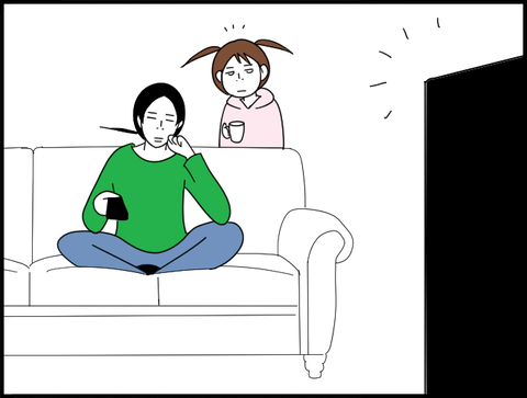 通りすがりチハナ