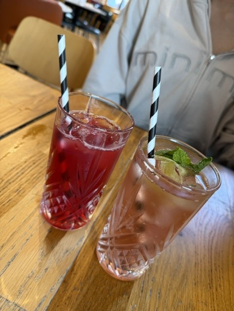 ジュース
