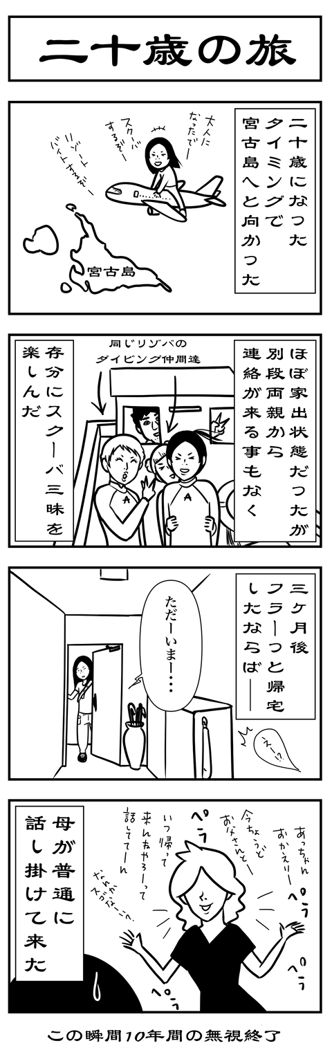 第２４話大阪