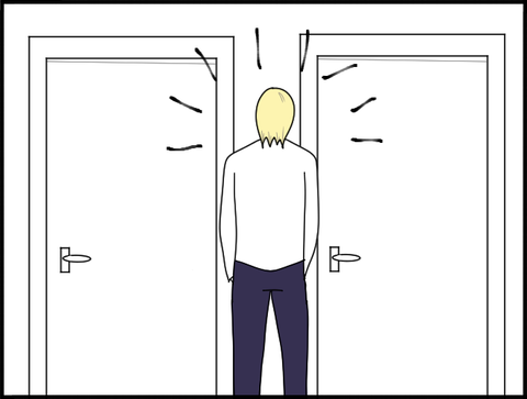 ドア旦那６８