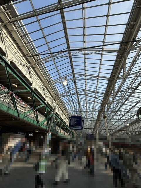 駅
