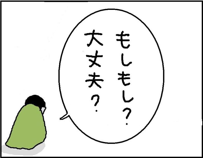 ホリー絵日記