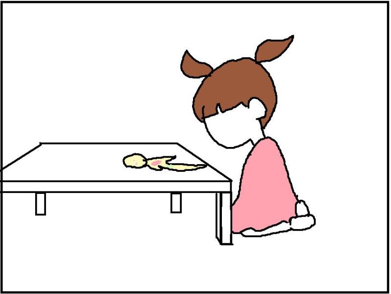 ホリー絵日記