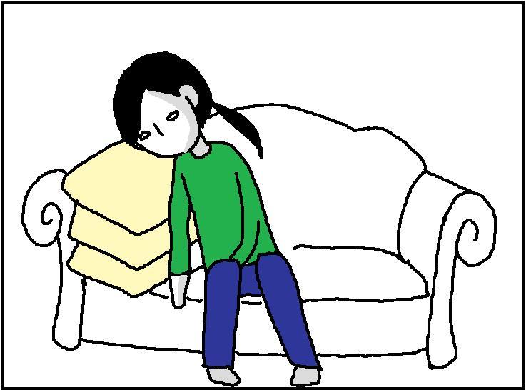 ホリー絵日記