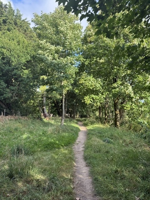 path