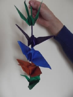 ホリー絵日記