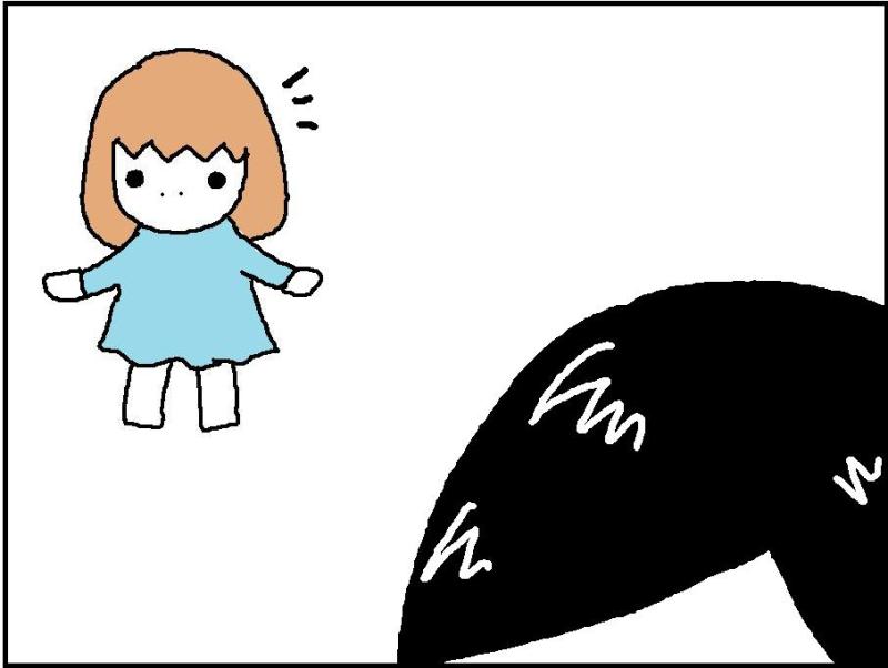 ホリー絵日記