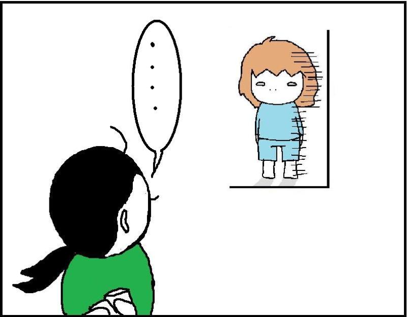 ホリー絵日記