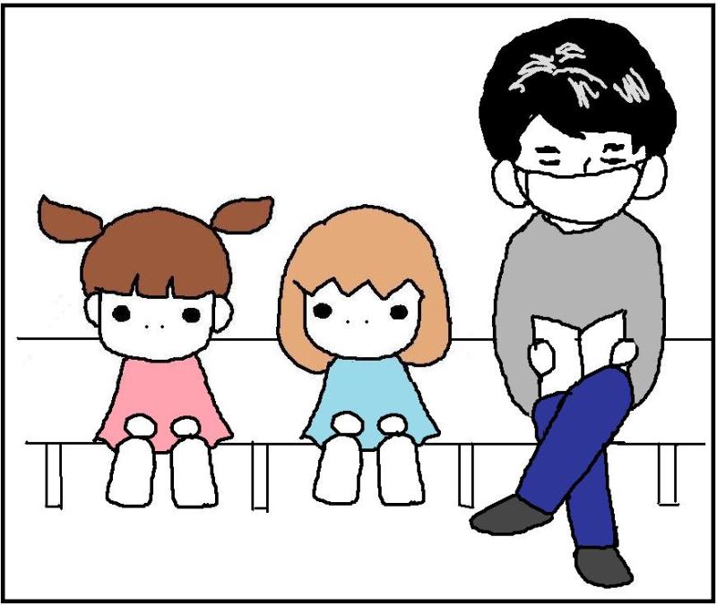 ホリー絵日記