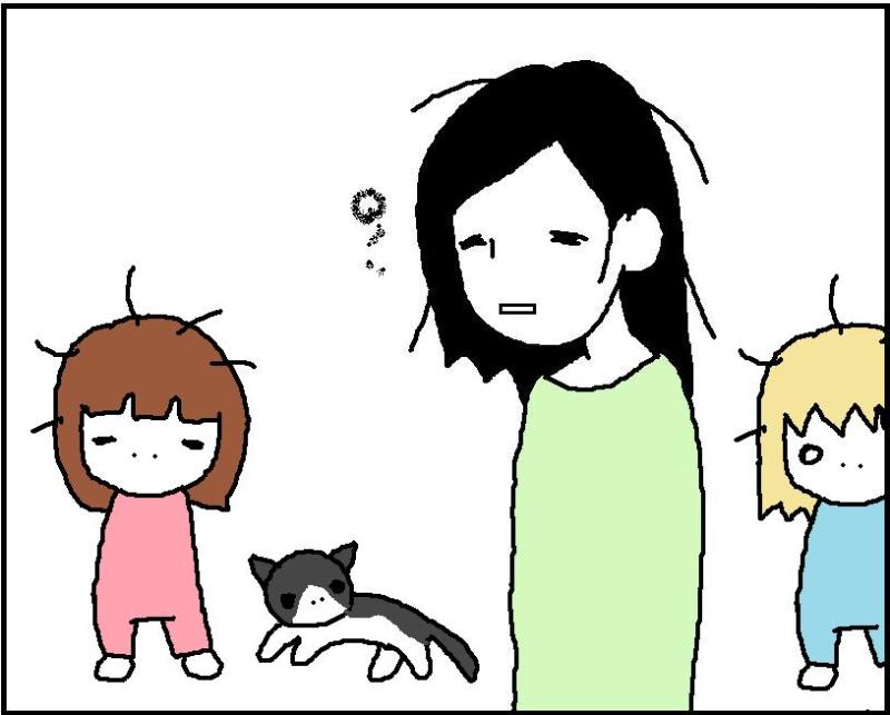 ホリー絵日記
