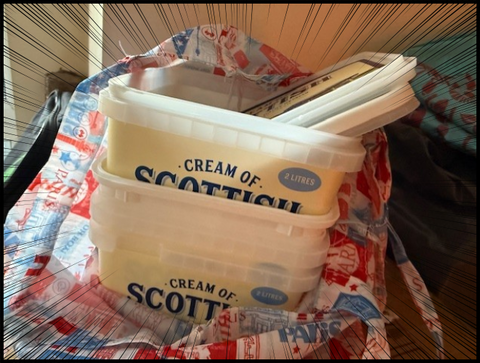 スープケース