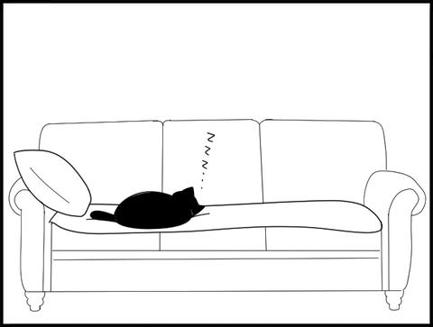 花さんまったり