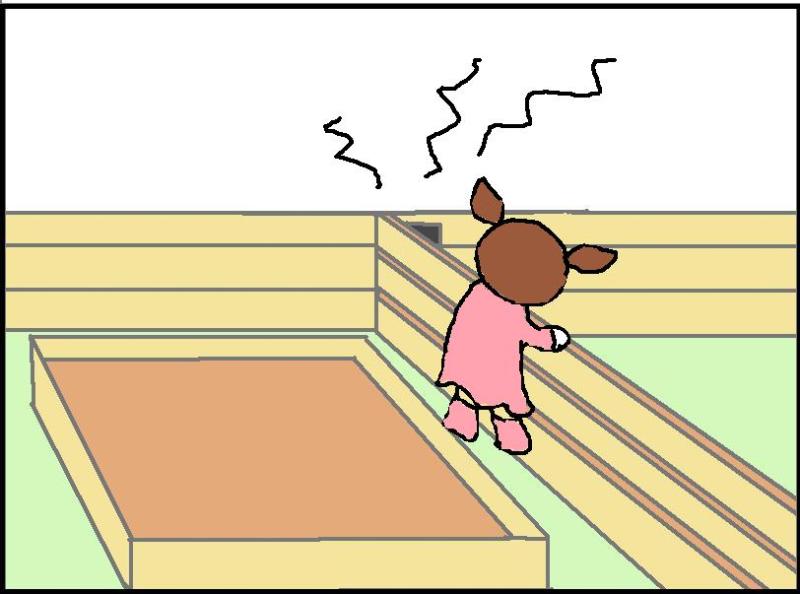 ホリー絵日記