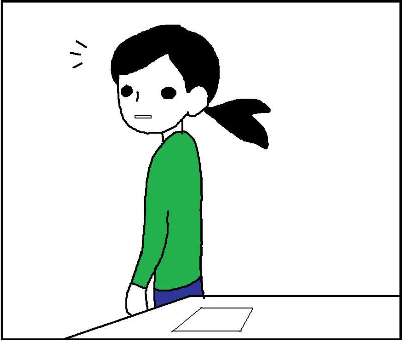 ホリー絵日記