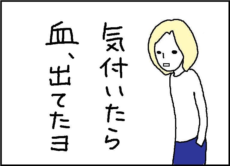 ホリー絵日記