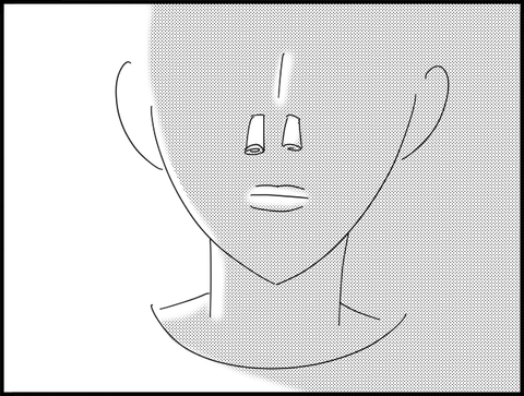 THE鼻栓