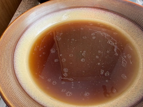 スープ
