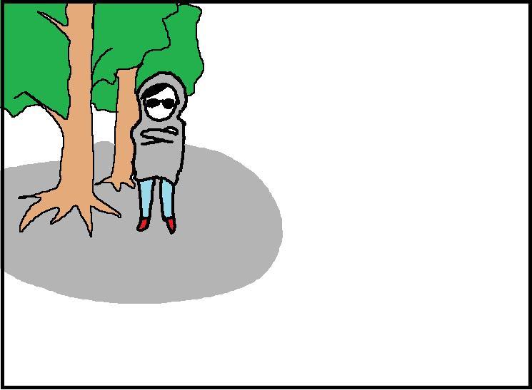 ホリー絵日記