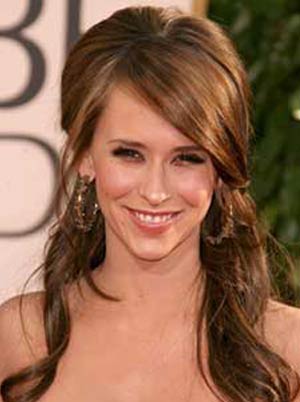 ジェニファー ラヴ ヒューイット Jennifer Love Hewitt ハリウッドセレブゴシップ 最新海外芸能ニュースブログ