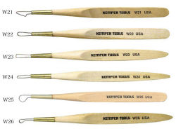 気になる片桐さんのアイテムを紹介 片桐裕司彫刻セミナーブログ