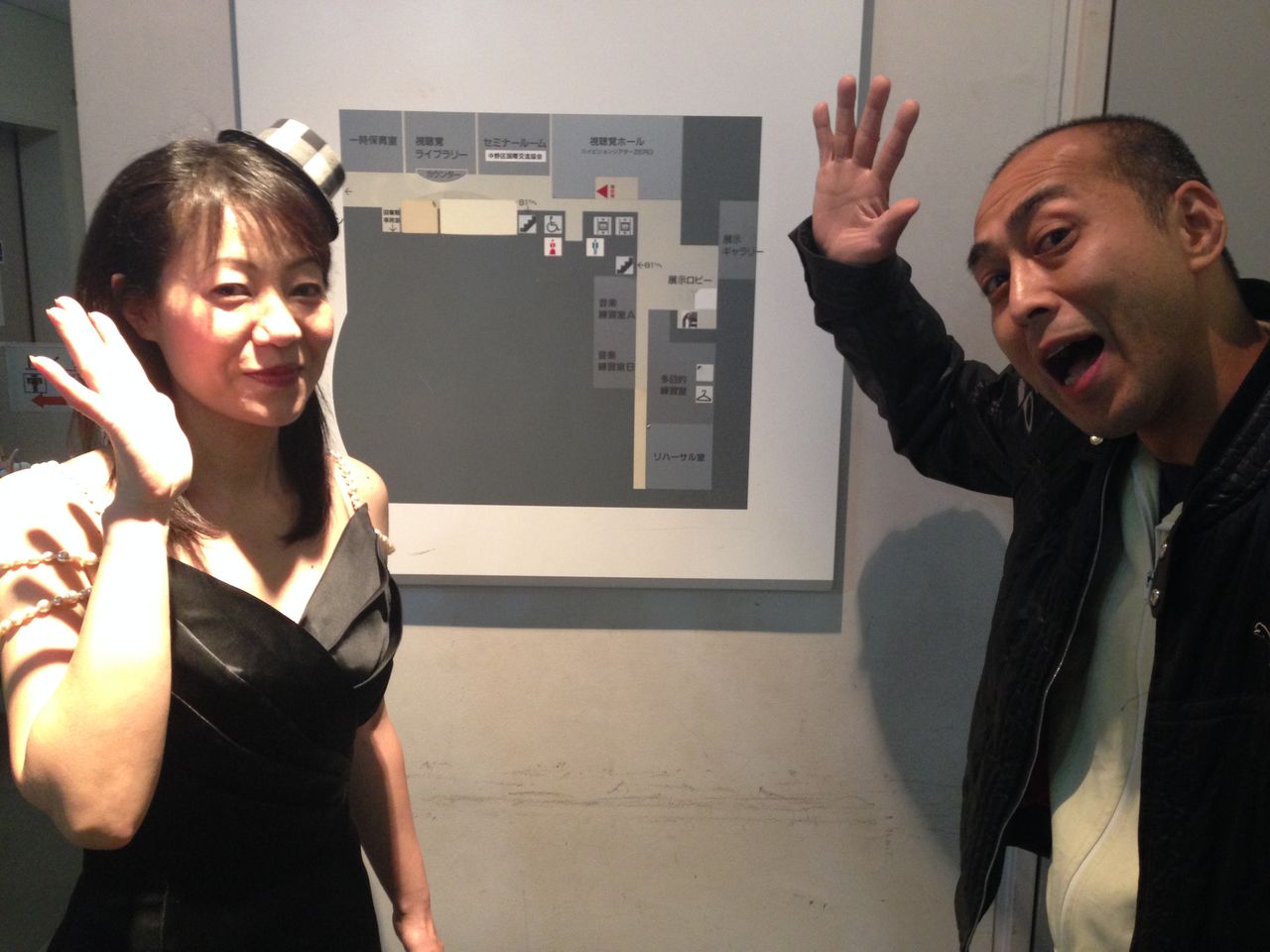 のりのりまさのりの シケていやがるゼ ハリウッド寄席公式ｂｌｏｇ