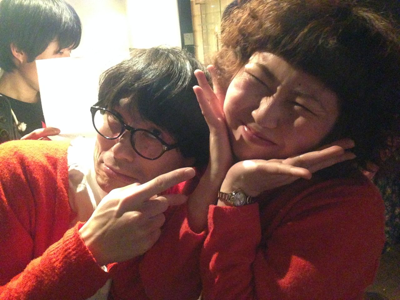 3助 ハリウッド寄席公式ｂｌｏｇ