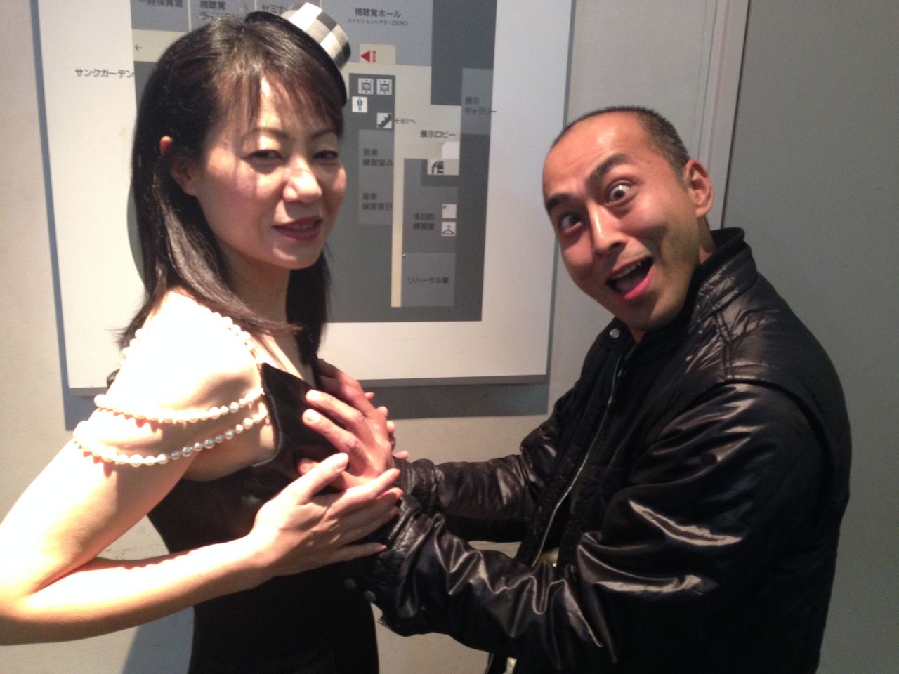 のりのりまさのりの シケていやがるゼ ハリウッド寄席公式ｂｌｏｇ