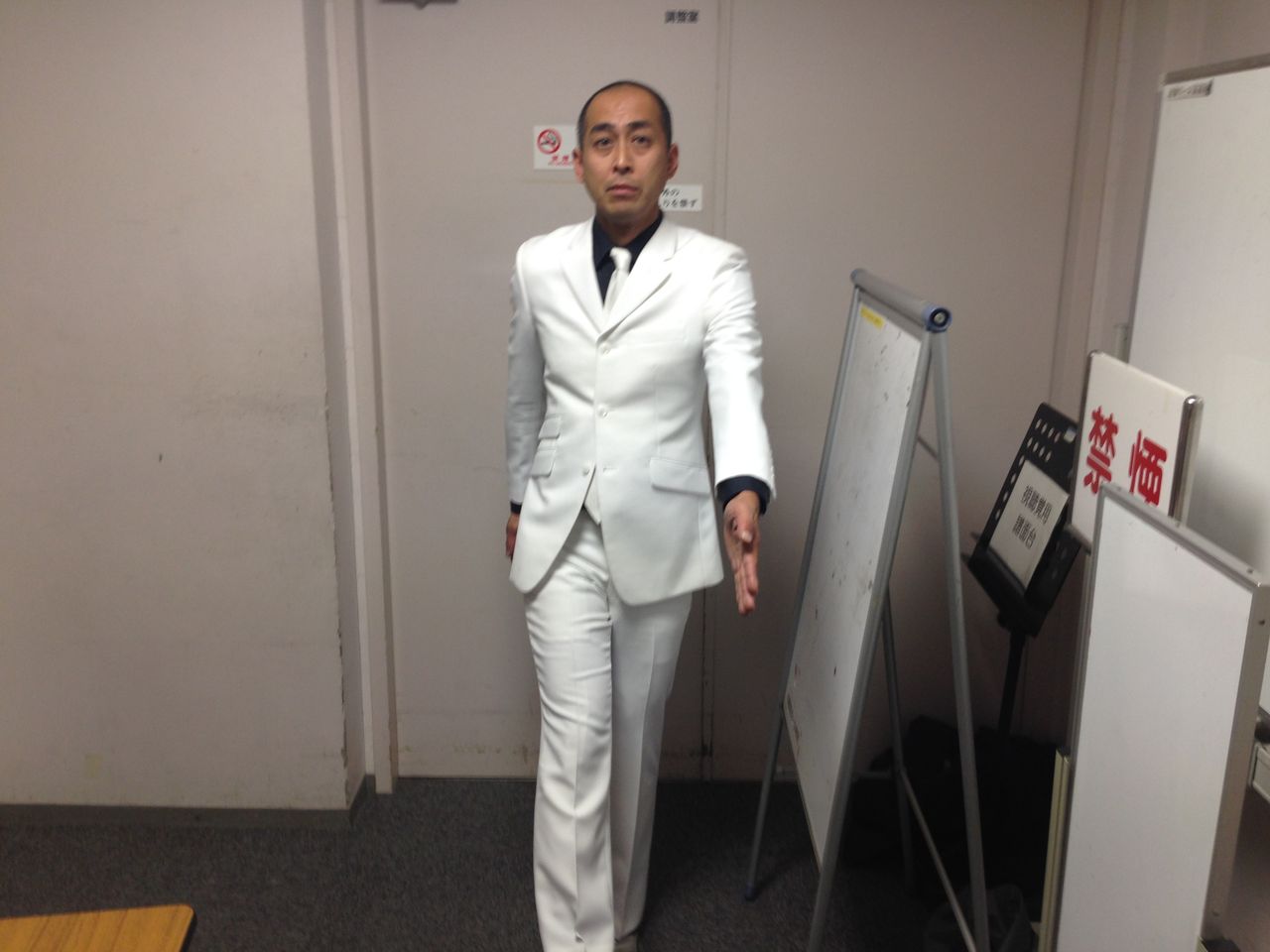 のりのりまさのりの シケていやがるゼ ハリウッド寄席公式ｂｌｏｇ