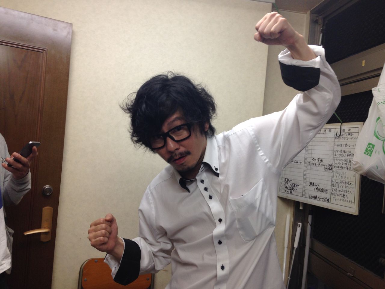 まさのりだよ ハリウッド寄席公式ｂｌｏｇ