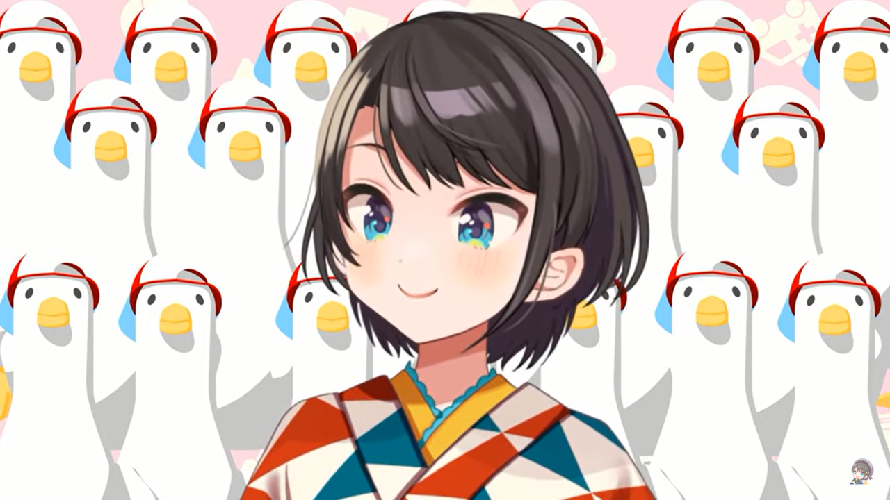 大空スバル ホロ鯖放火流行っとんのか www ホロライブまとめ 大空スバル ホロ鯖放火流行っとんのか www ホロライブまとめ
