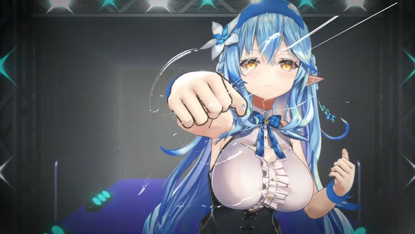 【重大告知】ラミィ、遂にアレやっちゃいます！！【 雪花ラミィ _ホロライブ】 00-45-04.82