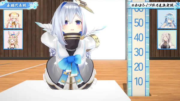 【生誕企画】第一回!#ホロライブ体力王決定戦!!【雪花ラミィ_ホロライブ】 00-24-26.19