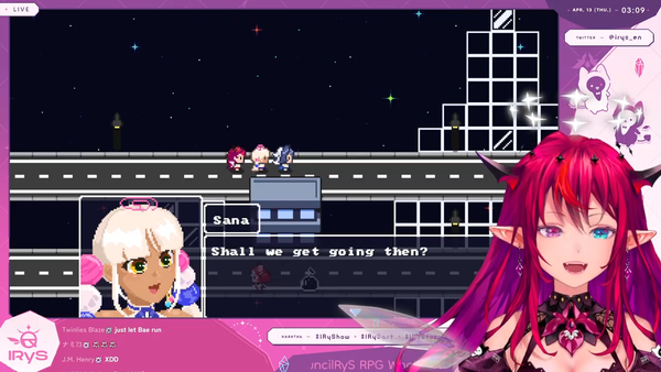 【CouncilRyS RPG】IRyS in an RPG_! 04-08-45.47