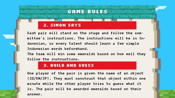 Kick Off #holoIDJiwaKarya - Pengumuman Lengkap 00-19-01.89