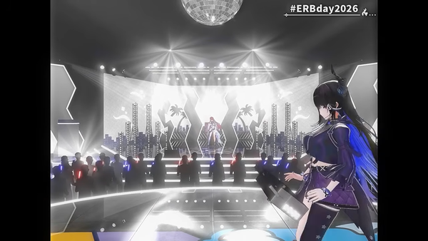 【ホロライブ】ERBのパワー！！！！！