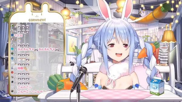このチャンネルはぺこらマミーが乗っ取ったぺこ♪ 00-00-19.38