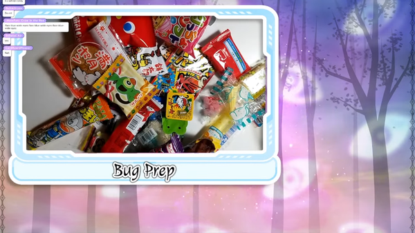 Only Up _ Bug Snack Prep and Q&A 00-15-00.47