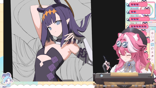 no title