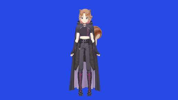 NEW COSTUME ! #AnniversaRisu6 HAPPY ANNIVERSARY ME ! 00-58-47.66