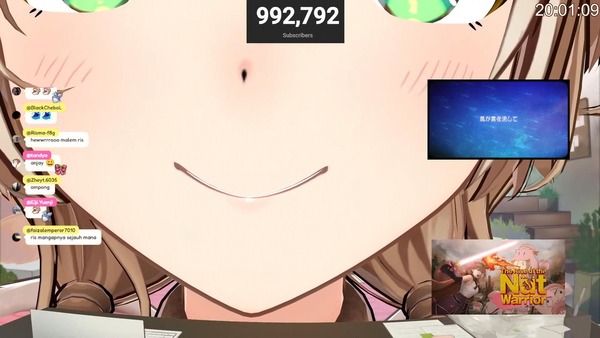 no title