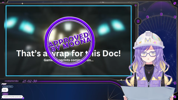 【Talking Session】Talk and.... _【holoID】 01-02-26.21