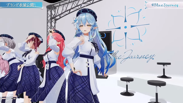 【重大発表あり】ついにBlue Journeyの全貌が明らかに!?【#BlueJourney】 00-11-36.72