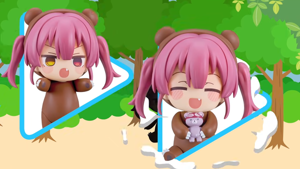 ねんどろいどの新作情報を一挙公開!『ねんどろいどFUNS 2026 WINTER』 00-14-37.32