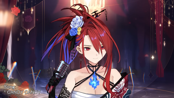 【4/25㈯21時～】ERB生誕記念3Dライブ2026開催決定！！80年代TV番組がテーマのコンセプトライブ